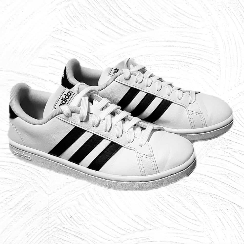 Adidas Grand Court 2.0 Sneakers